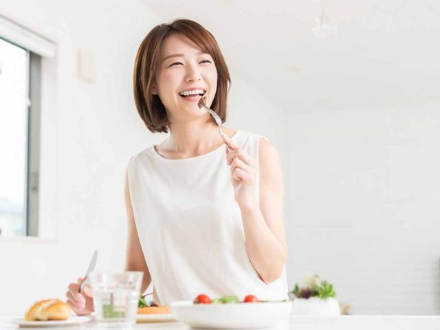 The Connection Between Diet and Oral Health